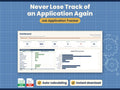Job Application Tracker Spreadsheet