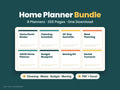Everything Home Bundle